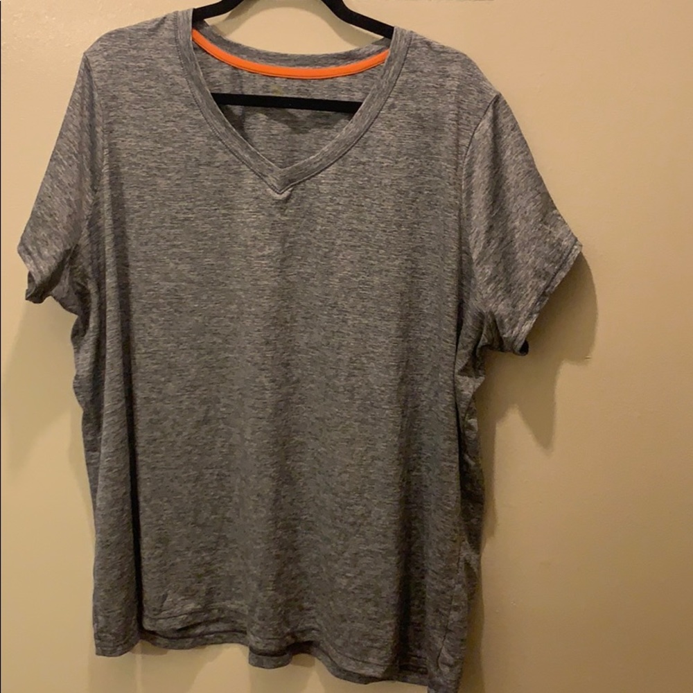 Plus size activewear